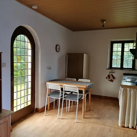 Ferienhaus Seidel Fuer Familien Und Monteure Quedlinburg