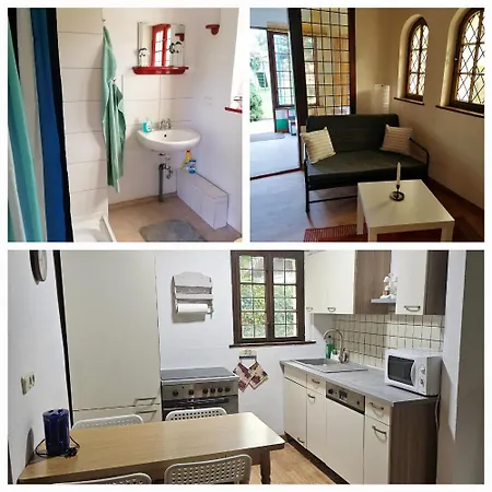 Ferienhaus Seidel Fuer Familien Und Monteure Dom wakacyjny
