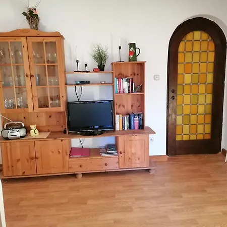Ferienhaus Seidel Fuer Familien Und Monteure