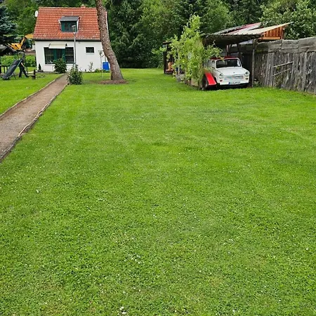Ferienhaus Seidel Fuer Familien Und Monteure Dom wakacyjny